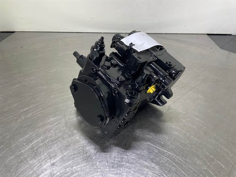 Terex -Rexroth A4VG40DA1D2/32R-Drive pump/Fahrpumpe - Hidráulica para Maquinaria de construcción: foto 5 Terex -Rexroth A4VG40DA1D2/32R-Drive pump/Fahrpumpe - Hidráulica para Maquinaria de construcción: foto 5