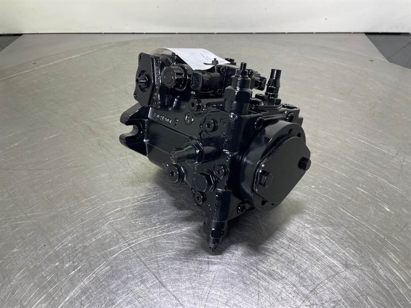 Hidráulica para Maquinaria de construcción Terex -Rexroth A4VG40DA1D2/32R-Drive pump/Fahrpumpe: foto 7 Hidráulica para Maquinaria de construcción Terex -Rexroth A4VG40DA1D2/32R-Drive pump/Fahrpumpe: foto 7