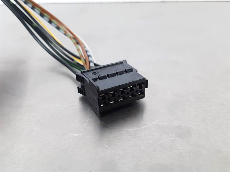 Terex TL-5050651609-Steer col switch/Lenkstockschalter - Conmutador en la columna de dirección para Maquinaria de construcción: foto 4 Terex TL-5050651609-Steer col switch/Lenkstockschalter - Conmutador en la columna de dirección para Maquinaria de construcción: foto 4