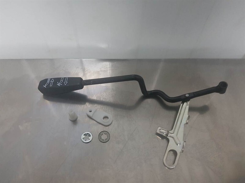 Terex TL/SKL/SKS-5154654564-Levers/Hebels/Hendels - Cabina e interior para Maquinaria de construcción: foto 1 Terex TL/SKL/SKS-5154654564-Levers/Hebels/Hendels - Cabina e interior para Maquinaria de construcción: foto 1