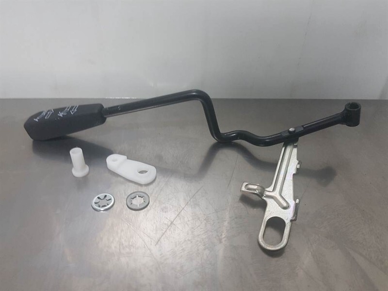 Terex TL/SKL/SKS-5154654564-Levers/Hebels/Hendels - Cabina e interior para Maquinaria de construcción: foto 2 Terex TL/SKL/SKS-5154654564-Levers/Hebels/Hendels - Cabina e interior para Maquinaria de construcción: foto 2