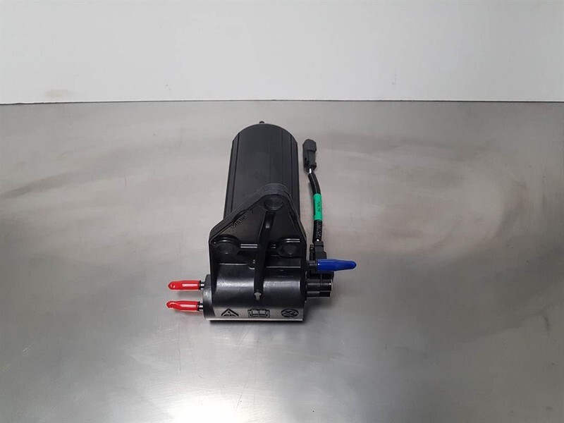 Terex TL120-5568668636-Fuel lift pump/Förderpumpe - Motor para Maquinaria de construcción: foto 2 Terex TL120-5568668636-Fuel lift pump/Förderpumpe - Motor para Maquinaria de construcción: foto 2