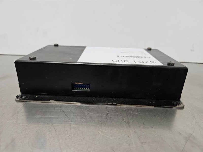 Terex TL210-5322000008-Control box/Steuermodul - Sistema eléctrico para Maquinaria de construcción: foto 4 Terex TL210-5322000008-Control box/Steuermodul - Sistema eléctrico para Maquinaria de construcción: foto 4