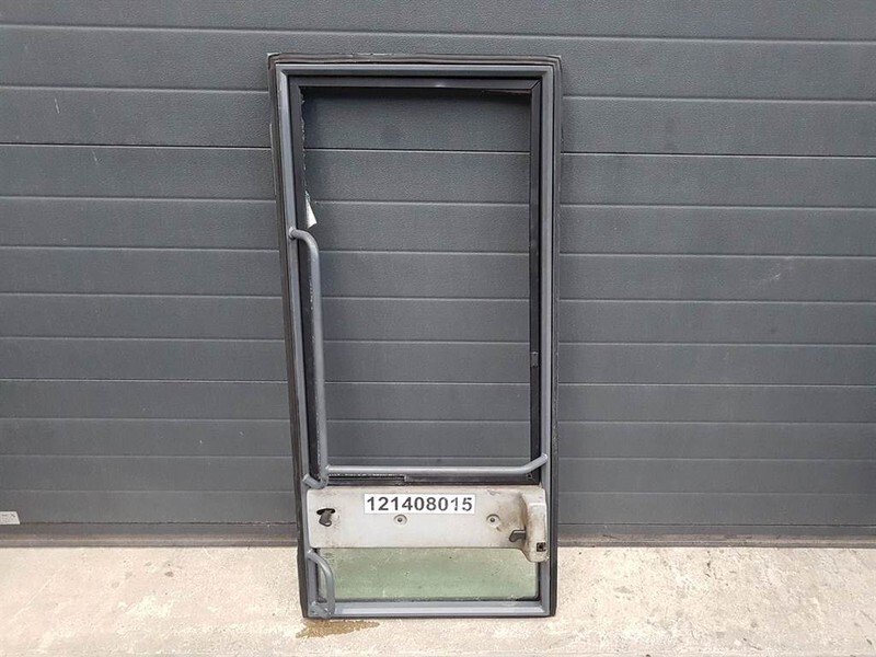Terex TL210-5388665395 / 5388665390-Door/Tür/Deur - Cabina e interior para Maquinaria de construcción: foto 2 Terex TL210-5388665395 / 5388665390-Door/Tür/Deur - Cabina e interior para Maquinaria de construcción: foto 2