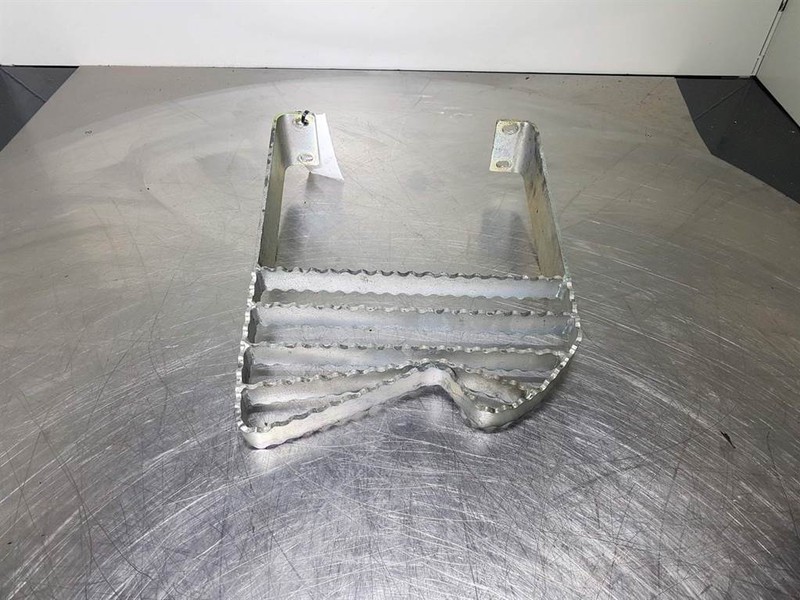 Terex TL260-0455006048-Stair panel/Trittstufen/Trap - Bastidor/ Chasis: foto 1 Terex TL260-0455006048-Stair panel/Trittstufen/Trap - Bastidor/ Chasis: foto 1