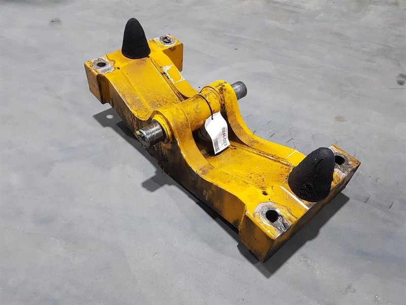 Bastidor/ Chasis Terex TL260-6456006110-Pendle unit/Pendelbrücke: foto 1