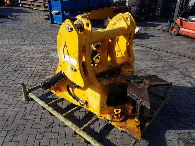 Terex TL260 - Chassis/Frame - Bastidor/ Chasis: foto 5 Terex TL260 - Chassis/Frame - Bastidor/ Chasis: foto 5