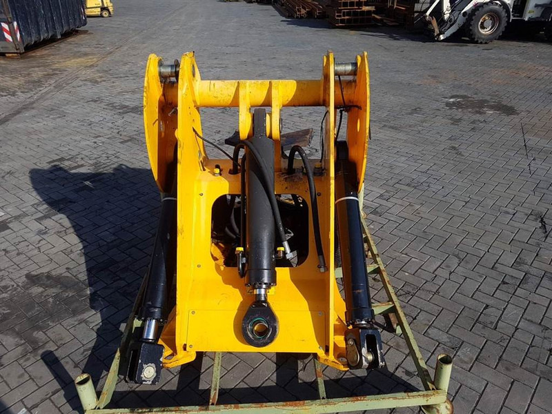 Terex TL260 - Chassis/Frame - Bastidor/ Chasis: foto 2 Terex TL260 - Chassis/Frame - Bastidor/ Chasis: foto 2