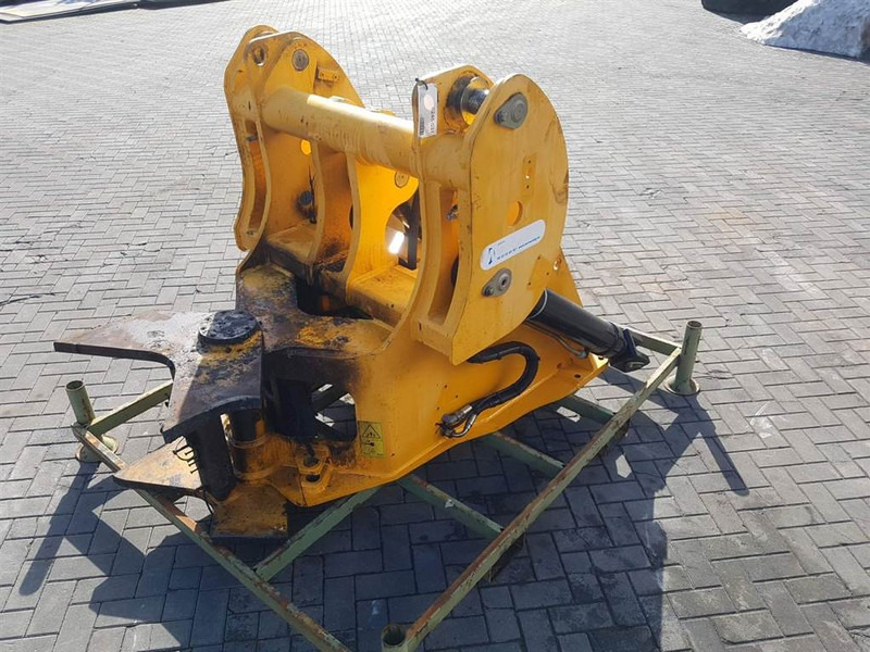 Terex TL260 - Chassis/Frame - Bastidor/ Chasis: foto 4 Terex TL260 - Chassis/Frame - Bastidor/ Chasis: foto 4
