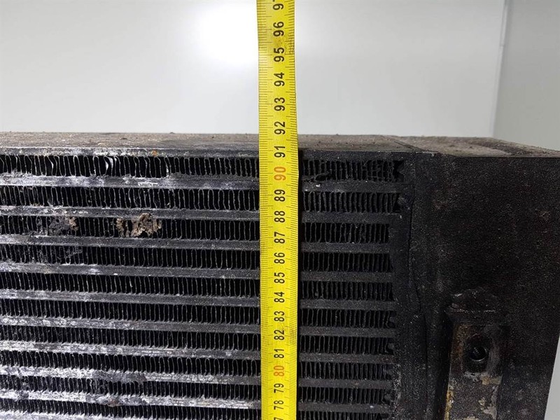 Terex TL260 - Cooler/Kühler/Koeler - Motor y piezas para Maquinaria de construcción: foto 5 Terex TL260 - Cooler/Kühler/Koeler - Motor y piezas para Maquinaria de construcción: foto 5