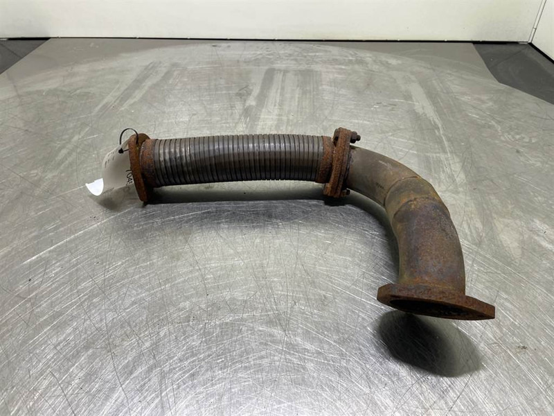 Terex TL260S-0457016025/5085660715-Exhaust/Auspuff - Motor para Maquinaria de construcción: foto 1 Terex TL260S-0457016025/5085660715-Exhaust/Auspuff - Motor para Maquinaria de construcción: foto 1