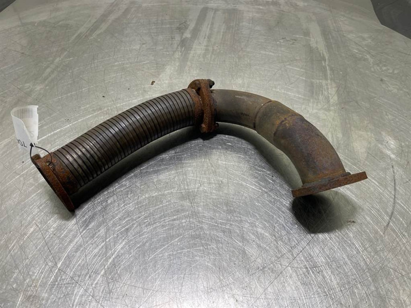 Terex TL260S-0457016025/5085660715-Exhaust/Auspuff - Motor para Maquinaria de construcción: foto 3 Terex TL260S-0457016025/5085660715-Exhaust/Auspuff - Motor para Maquinaria de construcción: foto 3