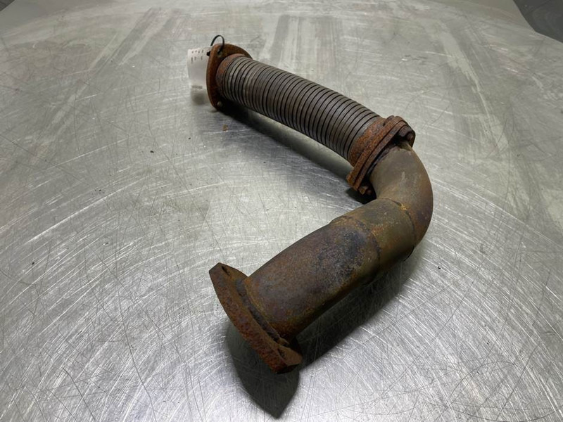 Terex TL260S-0457016025/5085660715-Exhaust/Auspuff - Motor para Maquinaria de construcción: foto 2 Terex TL260S-0457016025/5085660715-Exhaust/Auspuff - Motor para Maquinaria de construcción: foto 2