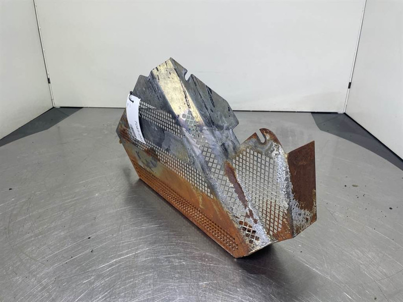 Terex TL260S-6457006073-Hood/Grid/Haube/Kap - Bastidor/ Chasis para Maquinaria de construcción: foto 2 Terex TL260S-6457006073-Hood/Grid/Haube/Kap - Bastidor/ Chasis para Maquinaria de construcción: foto 2