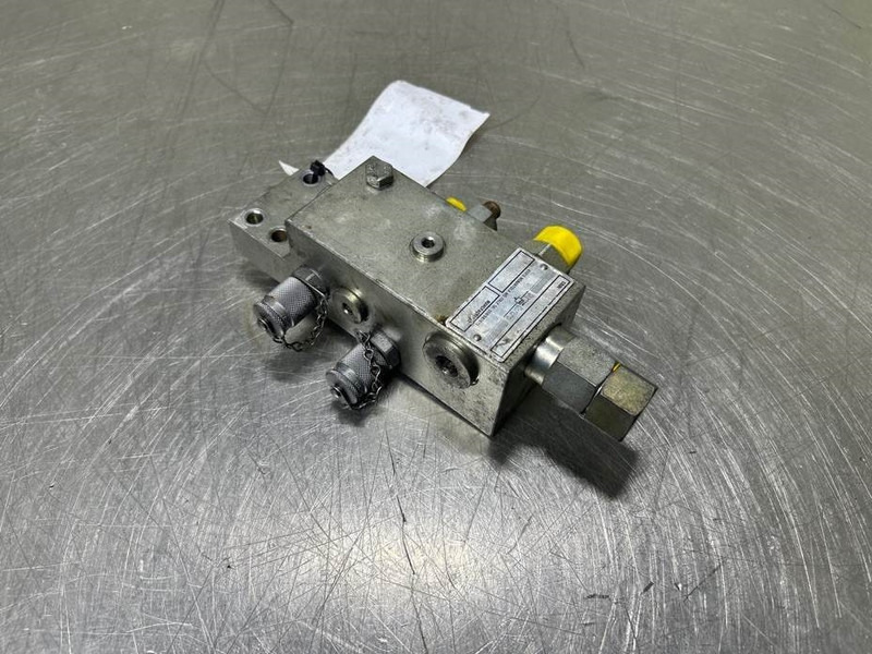 Terex TW150-081783036340020-Counter balance valve - Hidráulica para Maquinaria de construcción: foto 3 Terex TW150-081783036340020-Counter balance valve - Hidráulica para Maquinaria de construcción: foto 3