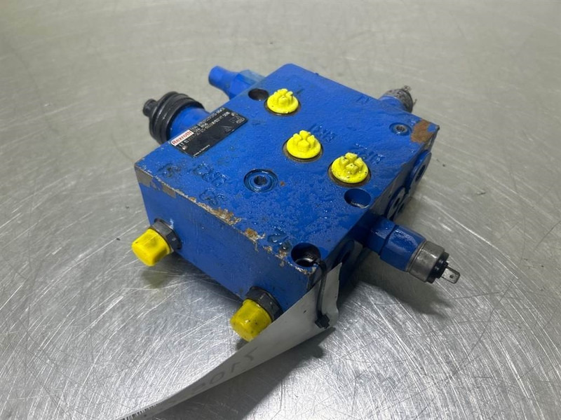 Terex TW150-4695325-Compact brake block - Hidráulica para Maquinaria de construcción: foto 2 Terex TW150-4695325-Compact brake block - Hidráulica para Maquinaria de construcción: foto 2
