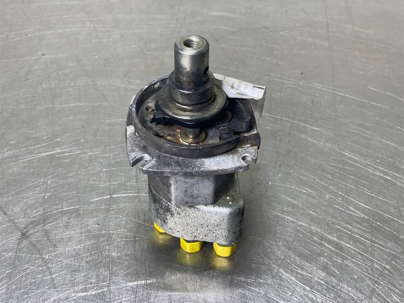Terex TW150-6047886-Servo valve/Servoventil/Servoventiel - Hidráulica para Maquinaria de construcción: foto 1 Terex TW150-6047886-Servo valve/Servoventil/Servoventiel - Hidráulica para Maquinaria de construcción: foto 1