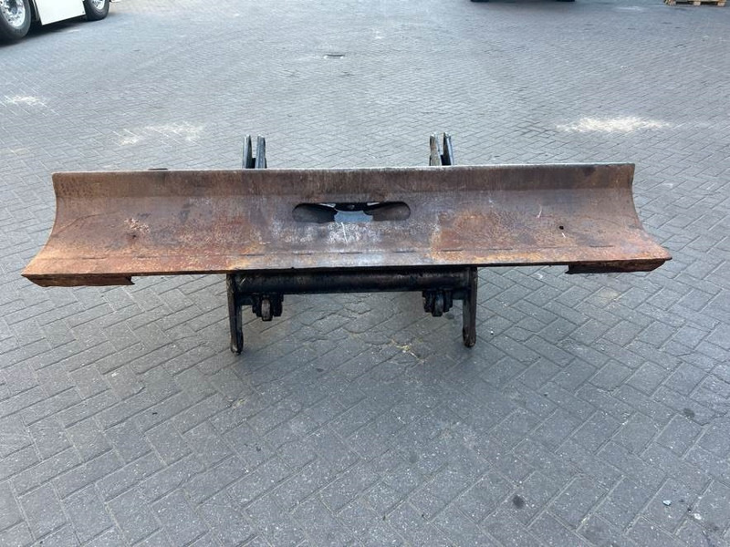 Terex TW150-6050913-Blade/Schild/Schuifblad - Bastidor/ Chasis para Maquinaria de construcción: foto 3 Terex TW150-6050913-Blade/Schild/Schuifblad - Bastidor/ Chasis para Maquinaria de construcción: foto 3
