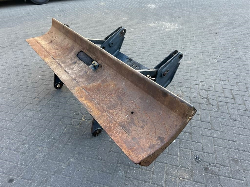 Terex TW150-6050913-Blade/Schild/Schuifblad - Bastidor/ Chasis para Maquinaria de construcción: foto 1 Terex TW150-6050913-Blade/Schild/Schuifblad - Bastidor/ Chasis para Maquinaria de construcción: foto 1