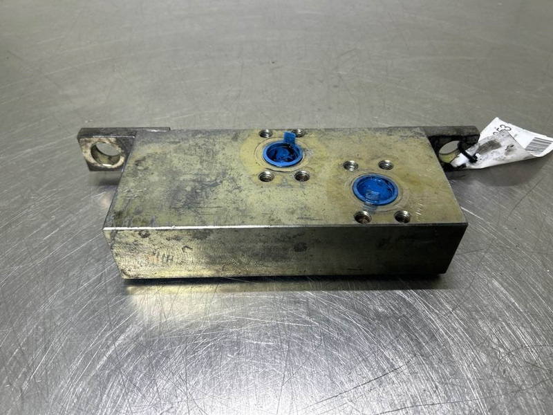 Terex TW150-6058150-Distributor/Verteiler - Hidráulica para Maquinaria de construcción: foto 1 Terex TW150-6058150-Distributor/Verteiler - Hidráulica para Maquinaria de construcción: foto 1