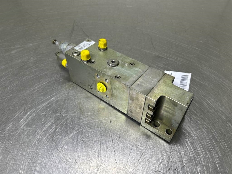 Terex TW150-6092613-Counterbalance valve/Senkbremsventil - Hidráulica para Maquinaria de construcción: foto 5 Terex TW150-6092613-Counterbalance valve/Senkbremsventil - Hidráulica para Maquinaria de construcción: foto 5