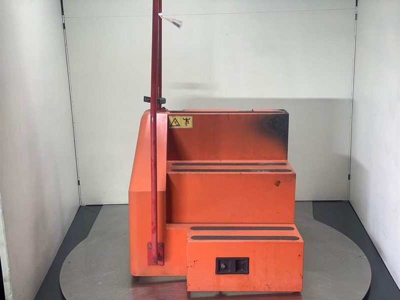 Terex TW150-6098793 / 6098792-Hood/Haube/Kap - Bastidor/ Chasis para Maquinaria de construcción: foto 3 Terex TW150-6098793 / 6098792-Hood/Haube/Kap - Bastidor/ Chasis para Maquinaria de construcción: foto 3