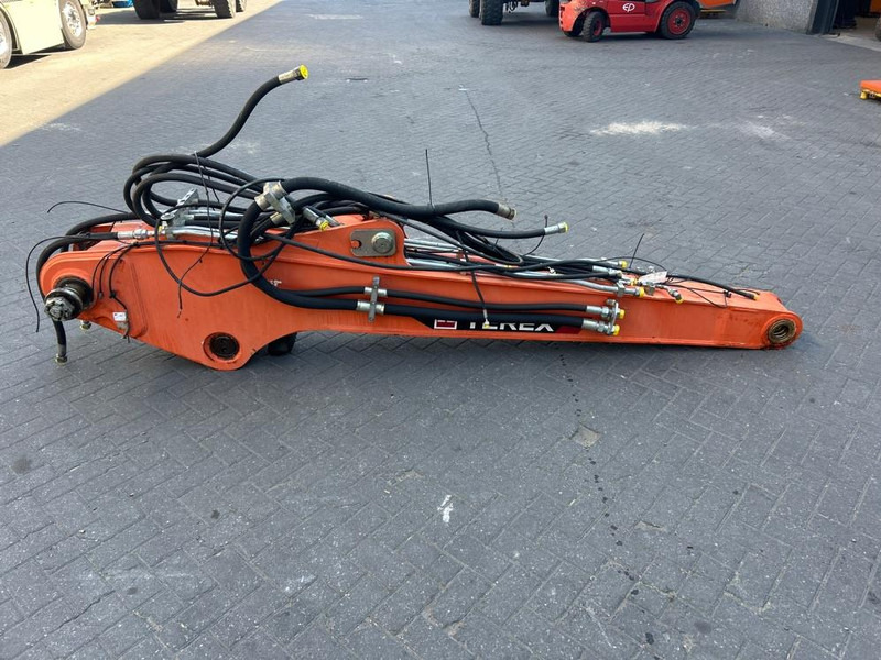 Terex TW150-6123782-Adjustable boom/Verstellausleger - Brazo para Maquinaria de construcción: foto 1 Terex TW150-6123782-Adjustable boom/Verstellausleger - Brazo para Maquinaria de construcción: foto 1