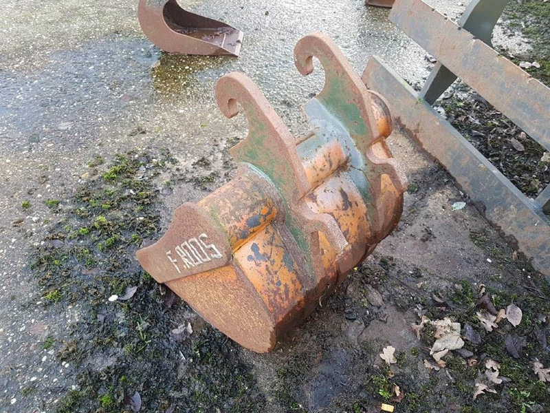 Verachtert CW05 - 0,5 mtr - Bucket/Tieflöffel/Dichte bak - Cazo: foto 2 Verachtert CW05 - 0,5 mtr - Bucket/Tieflöffel/Dichte bak - Cazo: foto 2