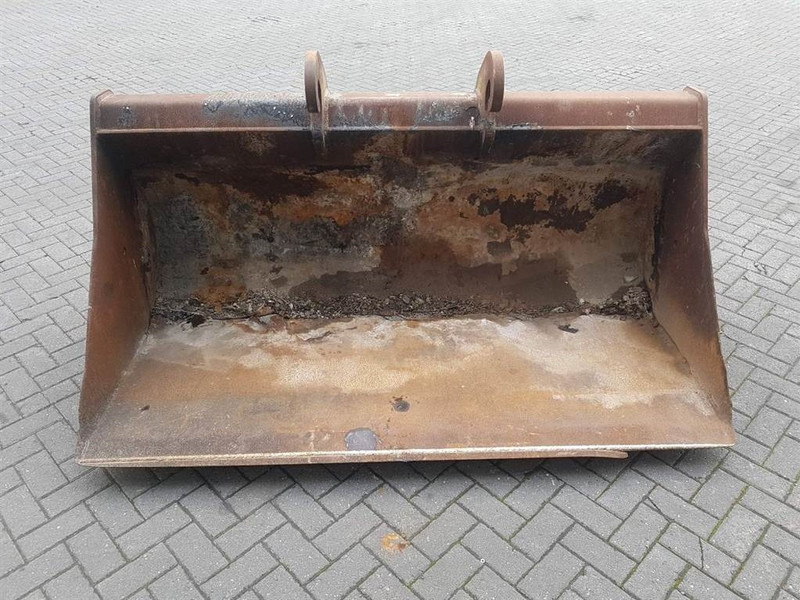 Verachtert CW30 - 2,20 mtr - Bucket/Tieflöffel/Dichte bak - Cazo para Maquinaria de construcción: foto 5 Verachtert CW30 - 2,20 mtr - Bucket/Tieflöffel/Dichte bak - Cazo para Maquinaria de construcción: foto 5