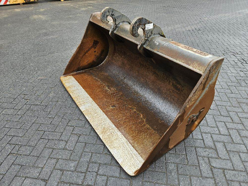 Verachtert NG-4-50-210 - CW30 - Bucket/Tieflöffel/Dichte bak - Cazo: foto 2 Verachtert NG-4-50-210 - CW30 - Bucket/Tieflöffel/Dichte bak - Cazo: foto 2