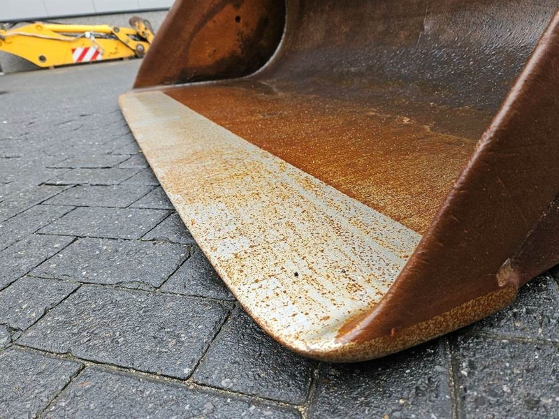 Verachtert NG-4-50-210 - CW30 - Bucket/Tieflöffel/Dichte bak - Cazo: foto 4 Verachtert NG-4-50-210 - CW30 - Bucket/Tieflöffel/Dichte bak - Cazo: foto 4