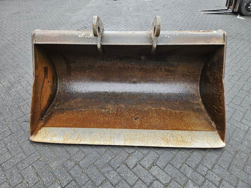 Verachtert NG-4-50-210 - CW30 - Bucket/Tieflöffel/Dichte bak - Cazo: foto 1 Verachtert NG-4-50-210 - CW30 - Bucket/Tieflöffel/Dichte bak - Cazo: foto 1