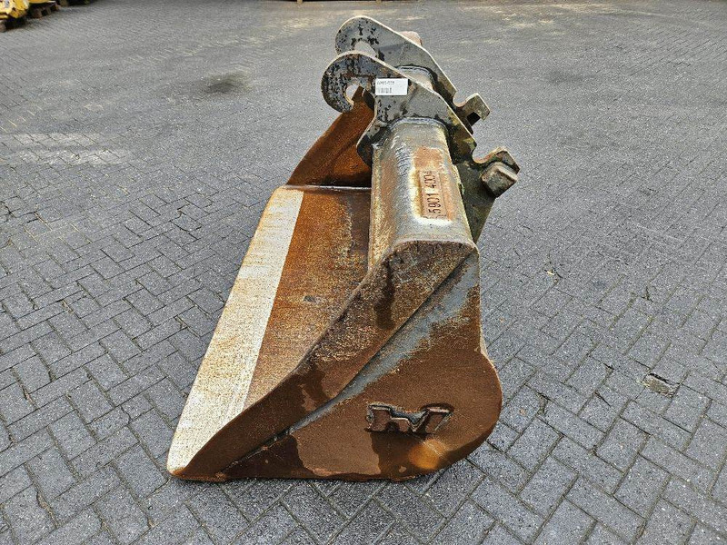 Verachtert NG-4-50-210 - CW30 - Bucket/Tieflöffel/Dichte bak - Cazo: foto 3 Verachtert NG-4-50-210 - CW30 - Bucket/Tieflöffel/Dichte bak - Cazo: foto 3