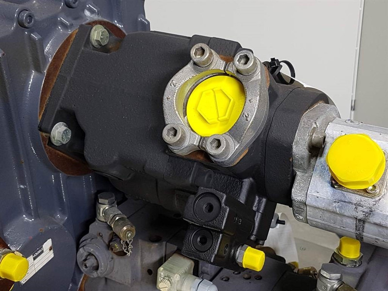 Vögele 11033436-Sauer Danfoss JRL075CLS2328-Pump - Hidráulica: foto 2 Vögele 11033436-Sauer Danfoss JRL075CLS2328-Pump - Hidráulica: foto 2