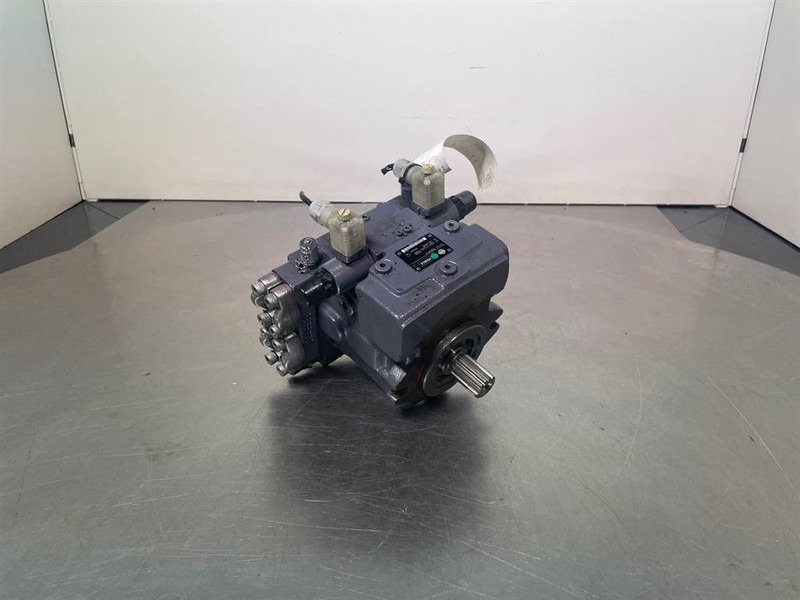 Vögele 2060414-A10VG45-Drive pump/Fahrpumpe/Rijmotor - Hidráulica: foto 1 Vögele 2060414-A10VG45-Drive pump/Fahrpumpe/Rijmotor - Hidráulica: foto 1