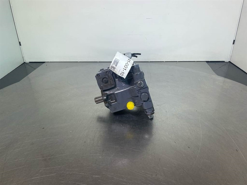 Vögele 2060414-A10VG45-Drive pump/Fahrpumpe/Rijmotor - Hidráulica: foto 2 Vögele 2060414-A10VG45-Drive pump/Fahrpumpe/Rijmotor - Hidráulica: foto 2