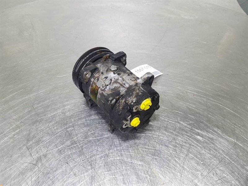 Volvo -Sanden SD7H15-Compressor/Kompressor/Aircopomp - Compresor de aire acondicionado para Maquinaria de construcción: foto 3 Volvo -Sanden SD7H15-Compressor/Kompressor/Aircopomp - Compresor de aire acondicionado para Maquinaria de construcción: foto 3