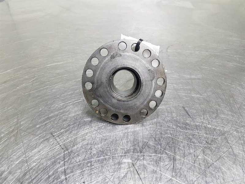 Volvo VOE15163010 - Differential cover - Eje y piezas para Maquinaria de construcción: foto 3 Volvo VOE15163010 - Differential cover - Eje y piezas para Maquinaria de construcción: foto 3