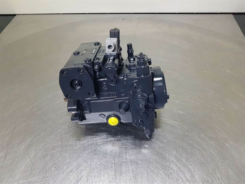 WACKER NEUSON 1000028104-Rexroth A4VG56-Drive pump/Fahrpumpe - Hidráulica para Maquinaria de construcción: foto 2 WACKER NEUSON 1000028104-Rexroth A4VG56-Drive pump/Fahrpumpe - Hidráulica para Maquinaria de construcción: foto 2