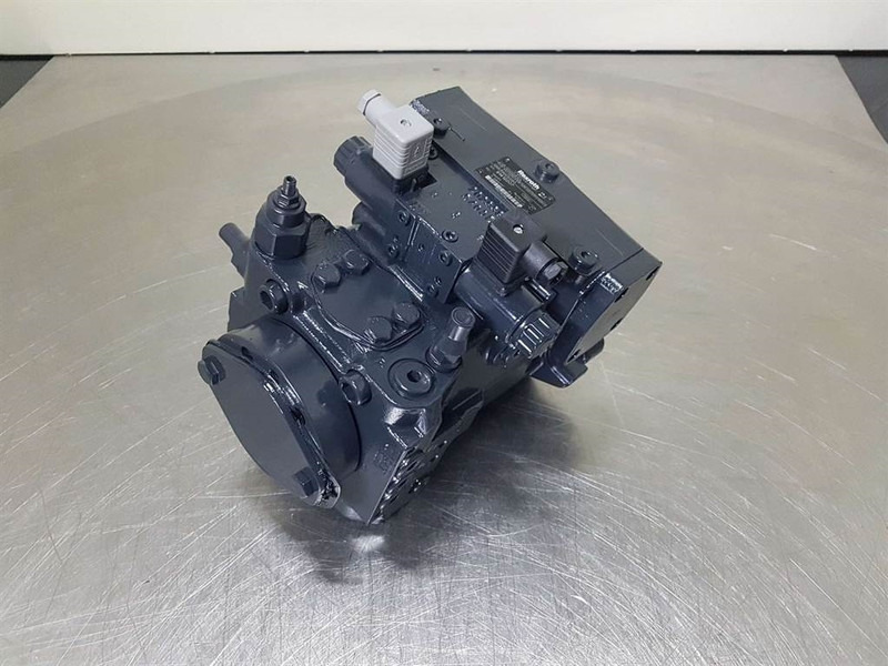 WACKER NEUSON 1000028104-Rexroth A4VG56-Drive pump/Fahrpumpe - Hidráulica para Maquinaria de construcción: foto 4 WACKER NEUSON 1000028104-Rexroth A4VG56-Drive pump/Fahrpumpe - Hidráulica para Maquinaria de construcción: foto 4