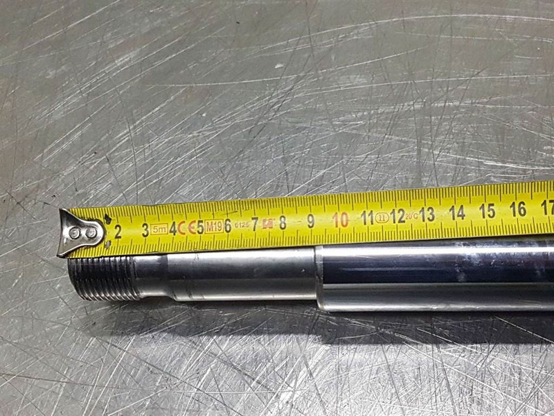 Hidráulica para Maquinaria de construcción nuevo WACKER NEUSON 1000068609 - Cylinder rods/Zylinderstangen: foto 6