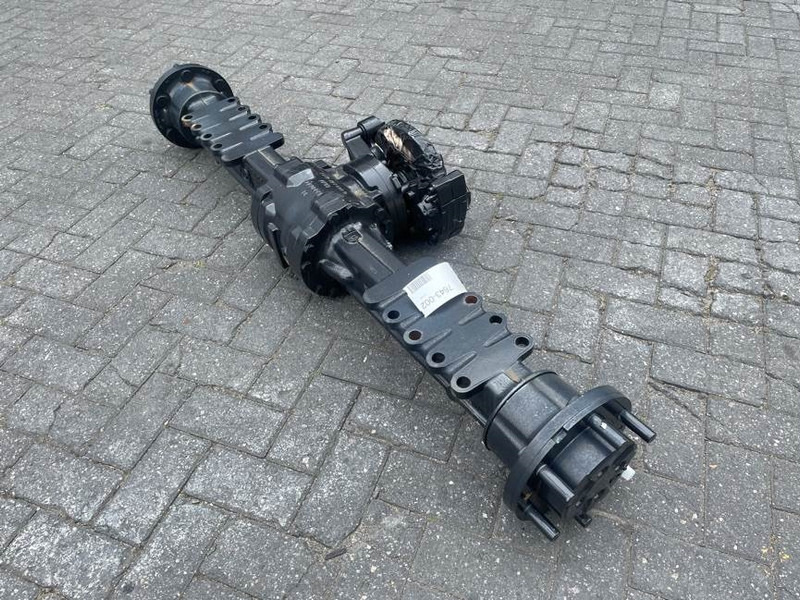 Yanmar V7-5904661764-ZF MT-L3015II-Axle/Achse/As - Eje y piezas para Maquinaria de construcción: foto 5 Yanmar V7-5904661764-ZF MT-L3015II-Axle/Achse/As - Eje y piezas para Maquinaria de construcción: foto 5