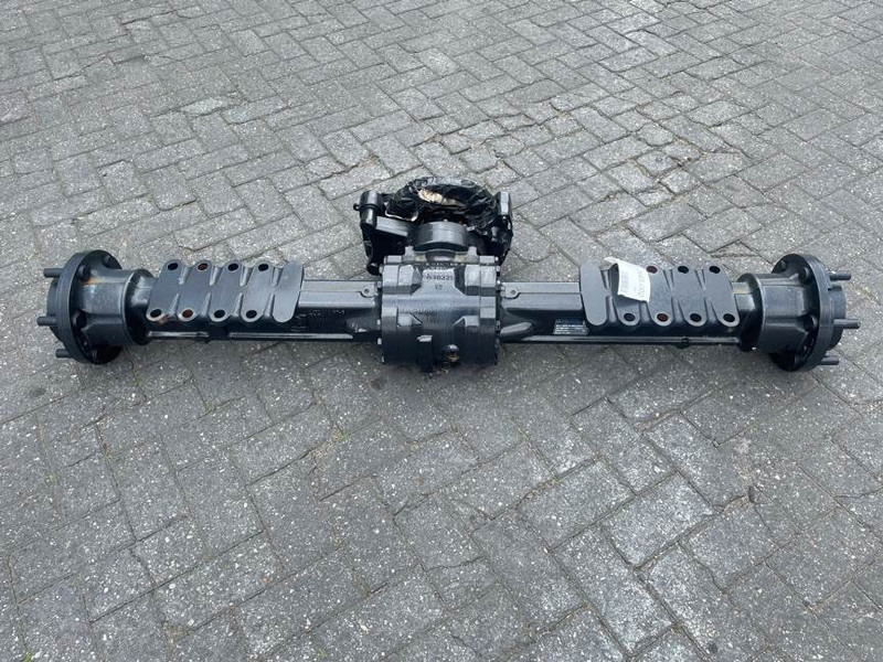 Yanmar V7-5904661764-ZF MT-L3015II-Axle/Achse/As - Eje y piezas para Maquinaria de construcción: foto 4 Yanmar V7-5904661764-ZF MT-L3015II-Axle/Achse/As - Eje y piezas para Maquinaria de construcción: foto 4