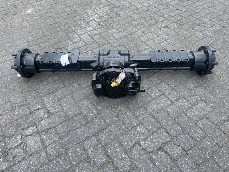 Yanmar V7-5904661764-ZF MT-L3015II-Axle/Achse/As - Eje y piezas para Maquinaria de construcción: foto 1 Yanmar V7-5904661764-ZF MT-L3015II-Axle/Achse/As - Eje y piezas para Maquinaria de construcción: foto 1