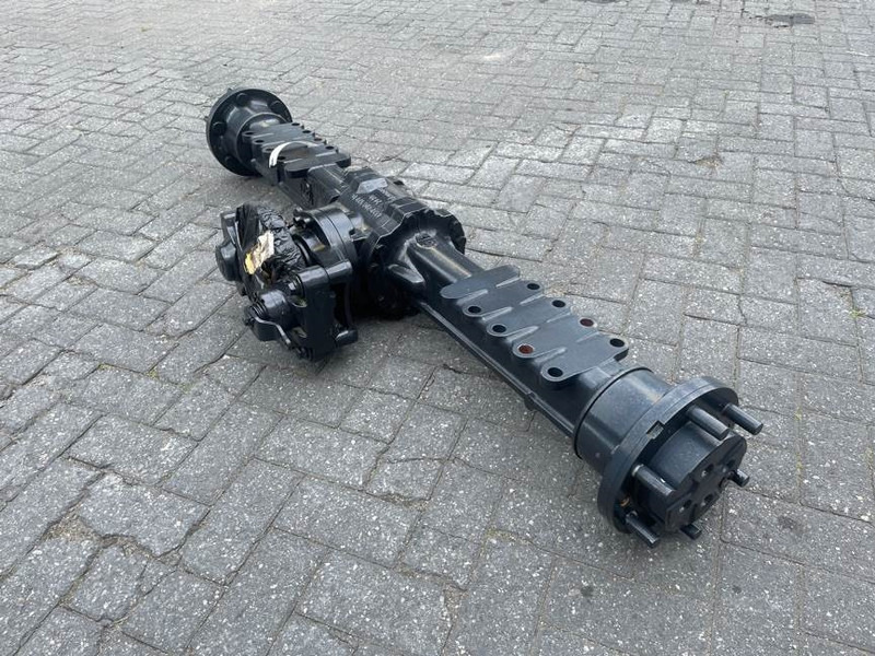 Yanmar V7-5904661764-ZF MT-L3015II-Axle/Achse/As - Eje y piezas para Maquinaria de construcción: foto 2 Yanmar V7-5904661764-ZF MT-L3015II-Axle/Achse/As - Eje y piezas para Maquinaria de construcción: foto 2