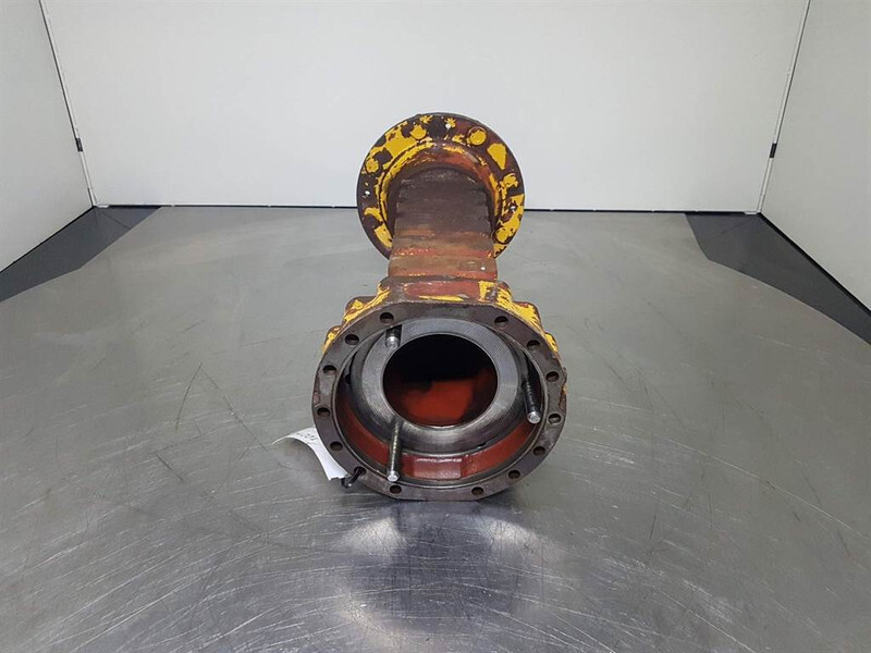 Zeppelin ZL10 - Axle housing/Achskörper/Astrechter - Eje y piezas para Maquinaria de construcción: foto 3 Zeppelin ZL10 - Axle housing/Achskörper/Astrechter - Eje y piezas para Maquinaria de construcción: foto 3