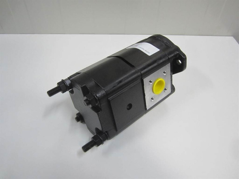 Zeppelin ZL100/ZL110 - 5100661645 - Gearpump/Zahnradpumpe - Hidráulica para Maquinaria de construcción: foto 2 Zeppelin ZL100/ZL110 - 5100661645 - Gearpump/Zahnradpumpe - Hidráulica para Maquinaria de construcción: foto 2