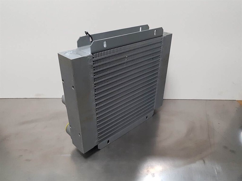 Zettelmeyer ZL-SLB KBK2T-091378-Cooler/Kühler/Koeler - Motor para Maquinaria de construcción: foto 3 Zettelmeyer ZL-SLB KBK2T-091378-Cooler/Kühler/Koeler - Motor para Maquinaria de construcción: foto 3