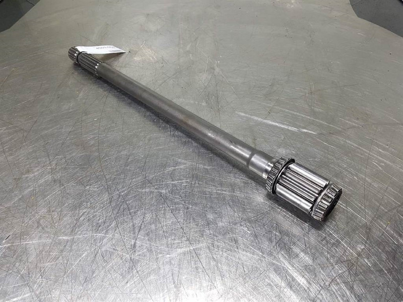 Zettelmeyer ZL1001-7420600204-Joint shaft/Steckwelle/Steekas - Eje y piezas para Maquinaria de construcción: foto 3 Zettelmeyer ZL1001-7420600204-Joint shaft/Steckwelle/Steekas - Eje y piezas para Maquinaria de construcción: foto 3