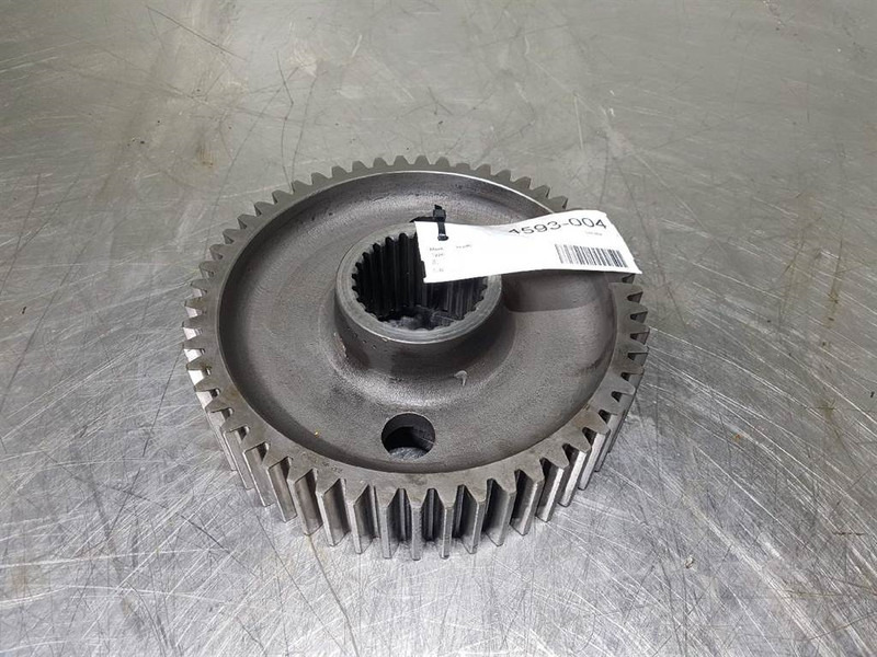 Zettelmeyer ZL1001-Hurth 7020601001-Final drive/Endantrieb - Eje y piezas para Maquinaria de construcción: foto 1 Zettelmeyer ZL1001-Hurth 7020601001-Final drive/Endantrieb - Eje y piezas para Maquinaria de construcción: foto 1